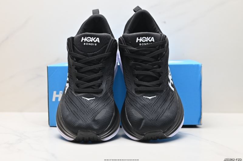 Hoka Shoes